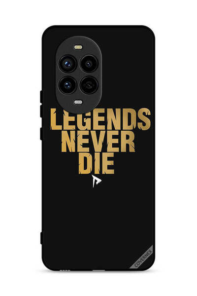 Covernex غطاء حماية لهاتف هواوي نوفا 13 برو 5G - الأساطير لا تموت أبدًا