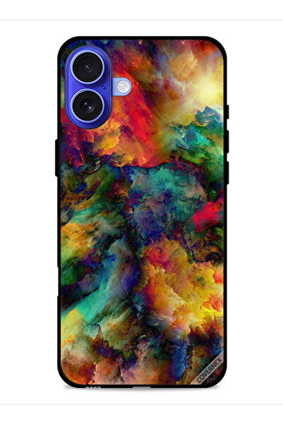 Covernex غطاء حماية لجهاز Apple iPhone 16 بألوان عتيقة