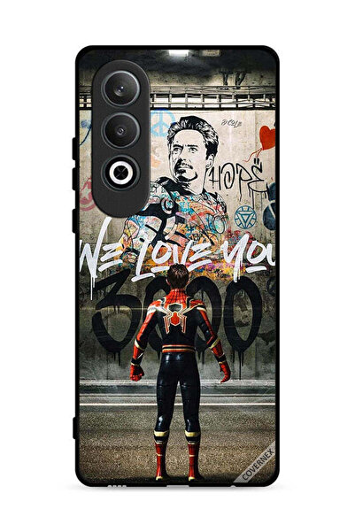 Covernex غطاء حماية لهاتف Oppo K12 Plus 5G - نحبك