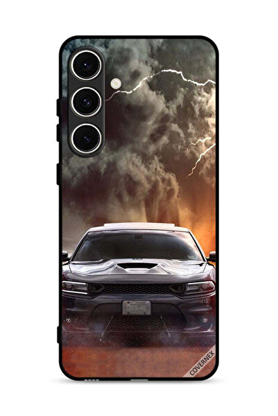 Covernex غطاء حماية لهاتف Samsung Galaxy M56 5G Gts-48