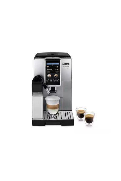 DELONGHİ Espressor Automat Dinamica Plus 15 Bar