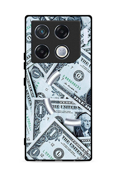 Covernex غطاء حماية لهاتف Infinix GT 20 Pro 5G بالدولار