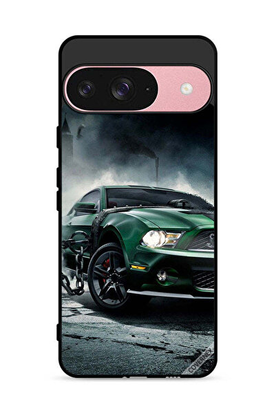 Covernex Google Pixel 9 Protective Case Cover Shelby