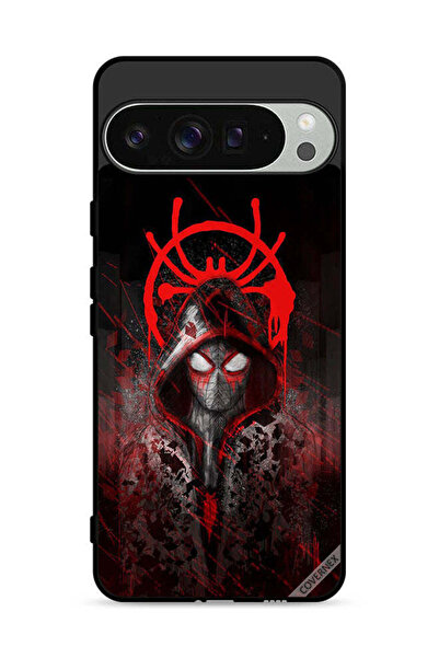 Covernex غطاء حماية لجهاز Google Pixel 9 Pro XL بتصميم Dead Pool