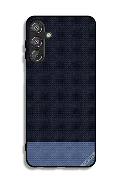 Covernex غطاء حماية لهاتف سامسونج جالاكسي M16 5G بنقشة أشكال منقطة