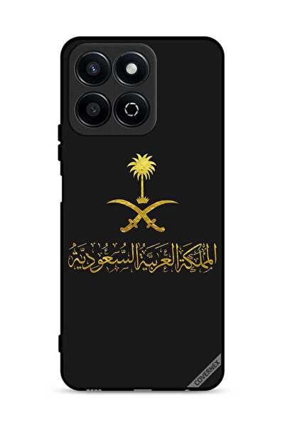 Covernex غطاء حماية لهاتف Honor Play 60 Plus 5G المملكة العربية السعودية