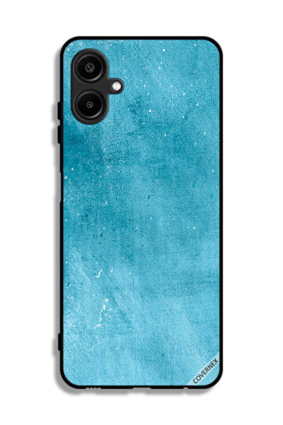 Covernex غطاء حماية لهاتف سامسونج جالاكسي M06 5G بنقشة لون البحر