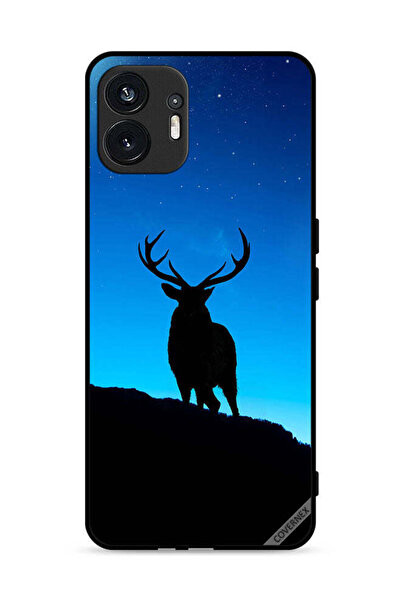 Covernex Nothing Phone (2) 5G Protective Case Cover Deer
