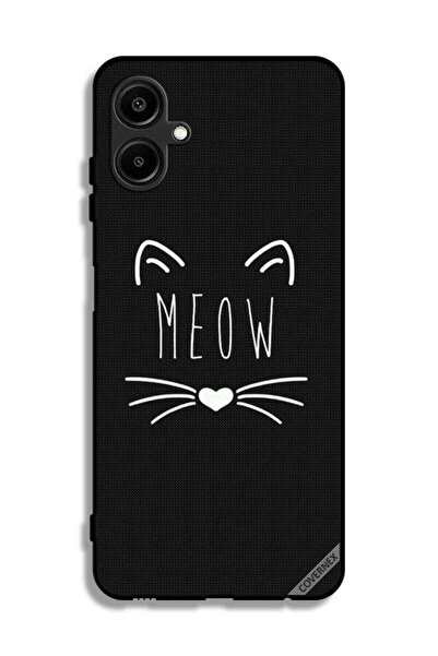 Covernex غطاء حماية من سامسونج جالكسي M06 5G Meow