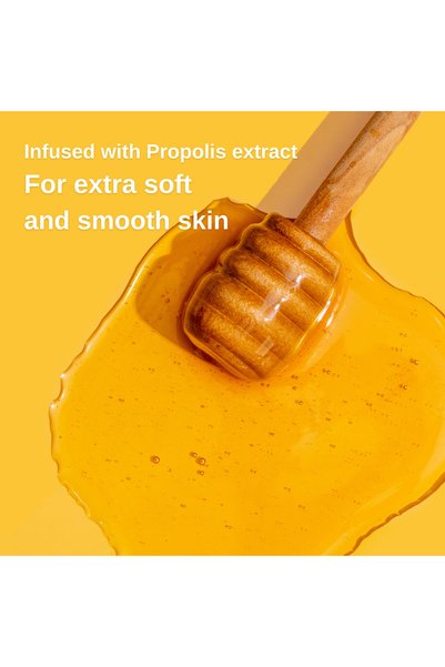Apinfiore Moisturizing Hand Cream 100ml x2 – Shea Butter, Propolis & Beeswax Repair & Soften Hands
