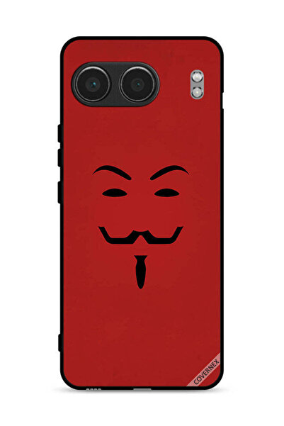 Covernex غطاء حماية لهاتف OnePlus Nord 4 5G برسومات فينديتا