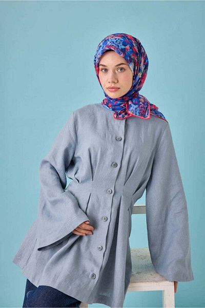 Silk Home Soft Scarf 73088-24
