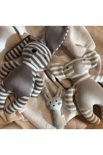 Nuuroo Jucarie din Bumbac , Iepuras, Lunar Rock