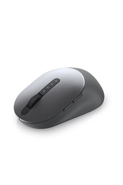 Dell MS5320W Mouse Optică Wireless Titan Grey