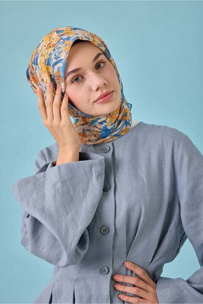 Silk Home Soft Scarf 73088-28