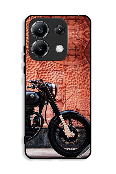 Covernex غطاء حماية لهاتف شاومي بوكو M6 برو 4G من تشوبار