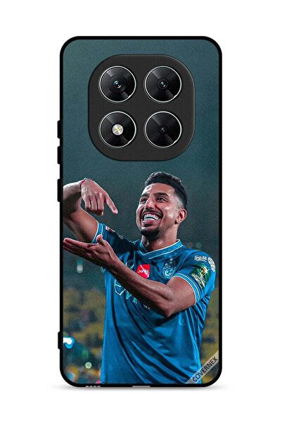 Covernex غطاء حماية لهاتف شاومي بوكو X7 5G من سالم الدوسري