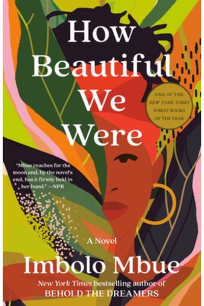 Random House How Beautiful We Were