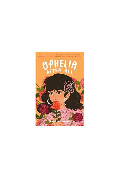 Square Fish Ophelia After All