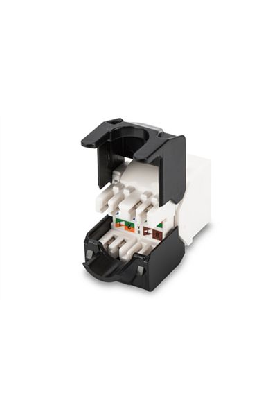 Digitus CAT 5e Keystone Jack Modulare RJ45 8P8C