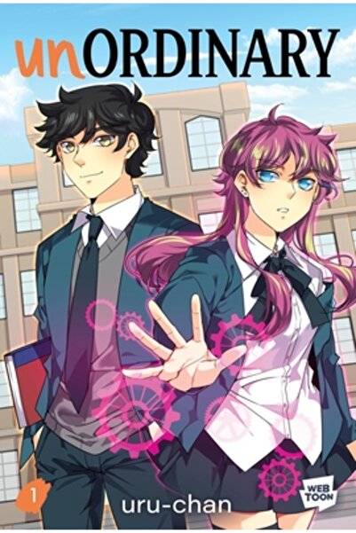 Clarion Books Unordinary Volume 1