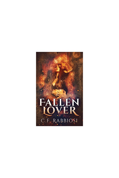 Next Chapter Fallen Lover: A Demon Encounter Romance