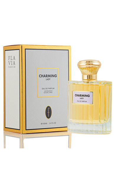 Armaf Series Apa de Parfum Armaf, Flavia Charming Lady, Dama,100 ml
