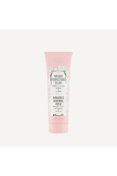 PANIER DES SENS Radiant Peony Radiance Renewal Mask 75Ml (25 Fl.Oz)