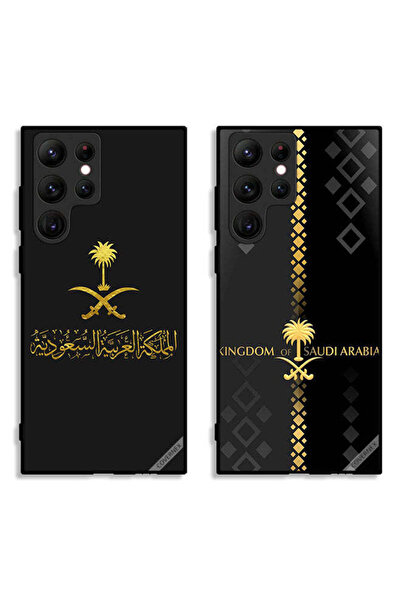 Covernex حافظتان واقيتان لهاتف سامسونج جالاكسي S22 ألترا 5G المملكة العربية ا...