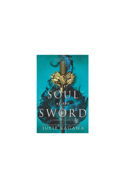 Inkyard Pr Soul of the Sword