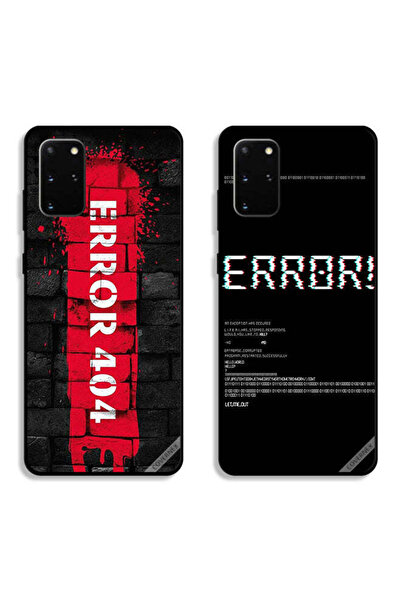 Covernex حالتان لحماية هاتف سامسونج جالكسي S20 بلس