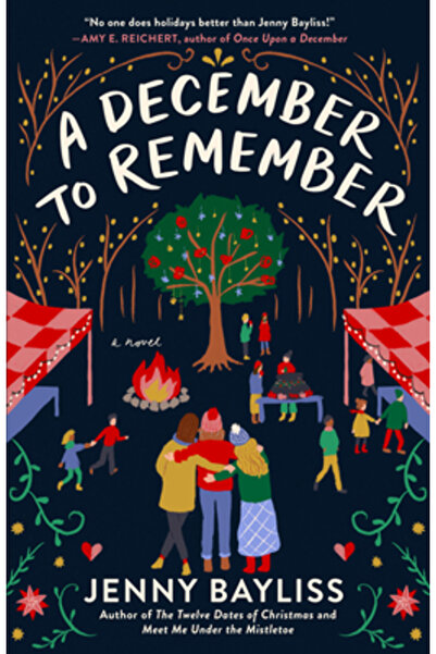 G P Putnam Sons A December to Remember