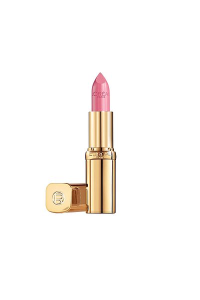 L'Oreal Paris Ruj solid L'oreal Paris Colour Rich, 303 Rose Tendre