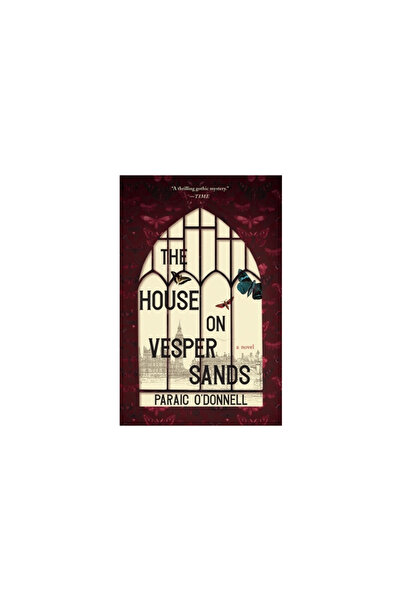 Tin House Books The House on Vesper Sands