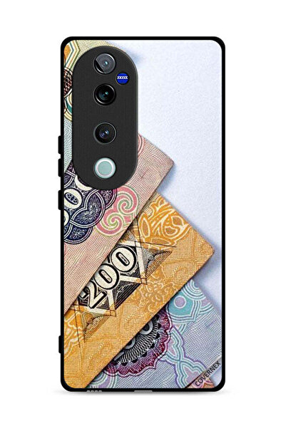 Covernex غطاء حماية لهاتف Vivo V40 Pro 5G بالريال