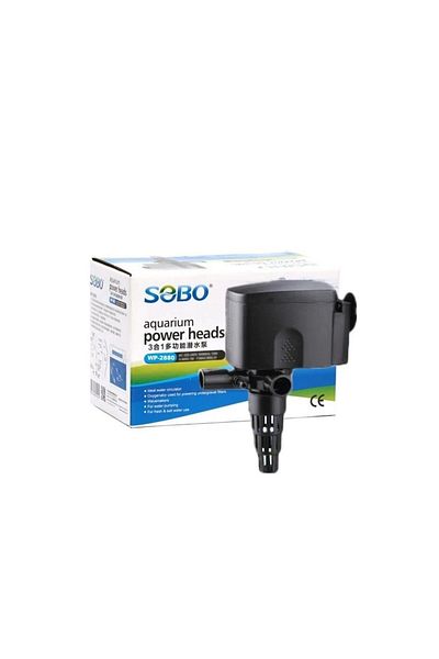 Sobo Wp-2880 Head Motor 1800Lt-Hour