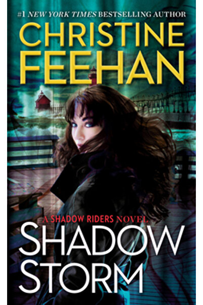 Berkley Books Shadow Storm