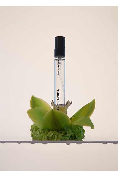 Sister's Aroma , Apa de Parfum, Don't Explain - 10 ml