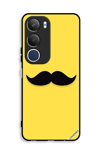 Covernex غطاء حماية لهاتف Vivo Y19s 4G بتصميم شارب