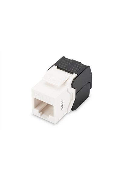Digitus CAT 5e Keystone Jack Modulare RJ45 8P8C