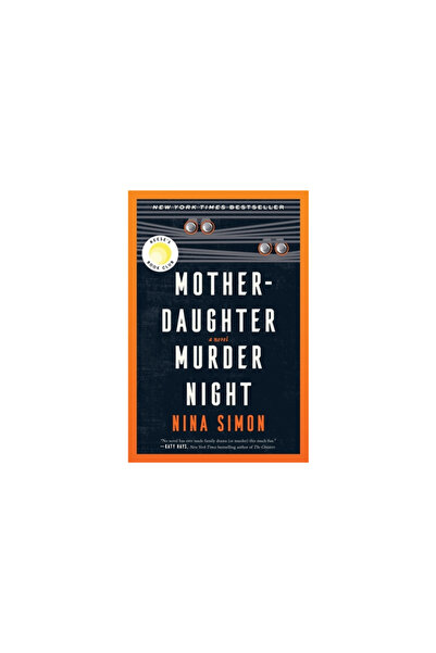 William Morrow Mother-Daughter Murder Night: A Reese Witherspoon Book Club Pick
