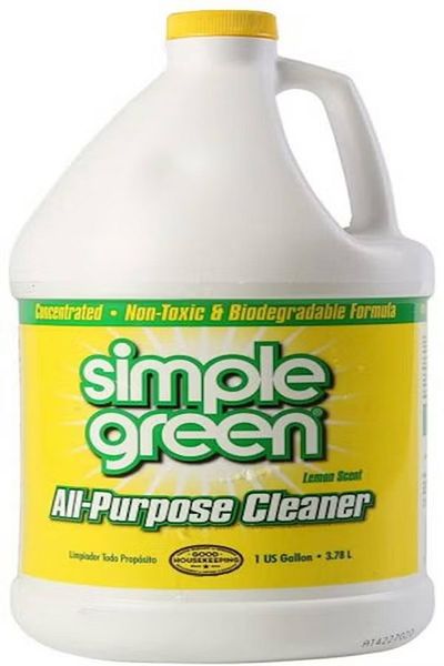 Simple Green All-Purpose Cleaner Environment-friendly