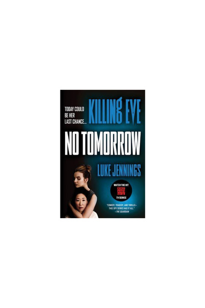 Mulholland Killing Eve: No Tomorrow