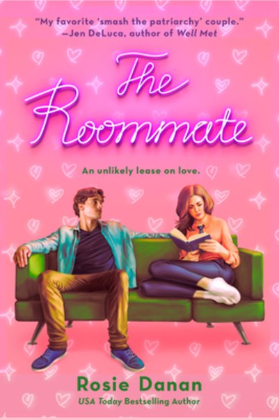 Berkley Books The Roommate