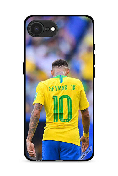 Covernex غطاء حماية نيمار لهاتف آيفون 16e من آبل