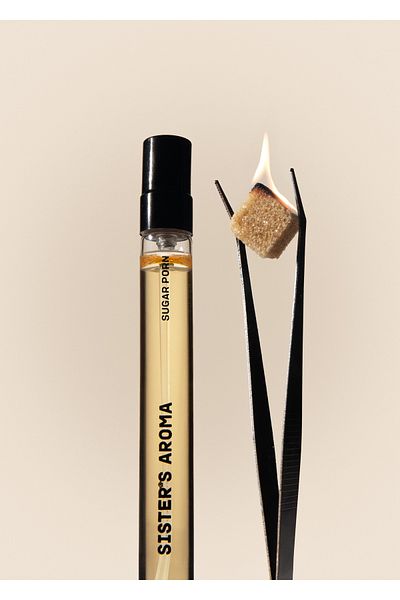Sister's Aroma , Apa de Parfum, Sugar Prn - 10 ml