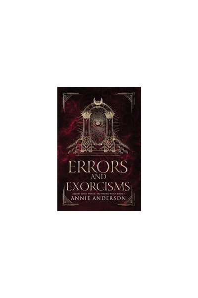 Bauer & Dean Errors and Exorcisms: Arcane Souls World