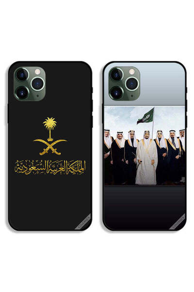 Covernex حافظتان لهاتف Apple iPhone 11 Pro Max، أغطية حماية المملكة وملوك الم...