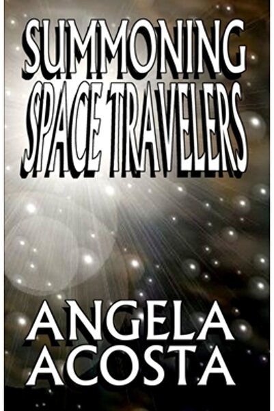 Rittenhouse Book Distributors Invocarea călătorilor spațiali