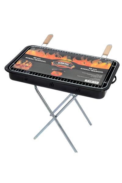 Dortel AYAKLI MANGAL 60CM